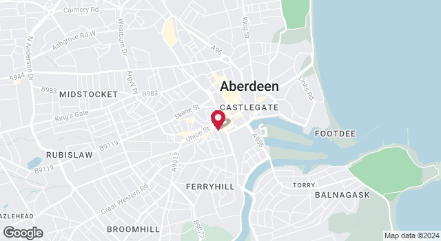 ATIK Aberdeen
